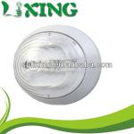 IP54 Anti-ultraviolet LX9003-D Built in 2d tube ceiling lamp LX 9003