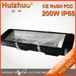 IP65 200w Outdoor waterproof led tunnel lighting 3 Years Warranty CE Rohs certified L-07200B290