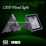 IP65 3 years warranty waterproof power COB outdoor Mean Well Driver led flood light 200w GL-C-FGD100