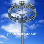 IP65 Bridgelux High Power Outdoor LED Light Pole Light Tower FT-GG