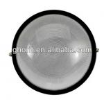 IP65 Glass Halogen Outdoor Lamp Cover GLT-D303