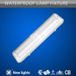 IP65 weatherproof lamp fixtures E236