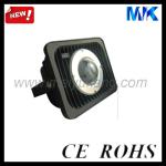 IP67 30W 50W 70W 100W black outdoor die cast aluminum led housing for led floodlight MYK-T008  aluminum housing for led floodlight