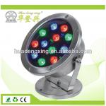 IP68 12w 24V led pool underwater light HDX-SDL-C