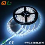 IP68 Pure White Flexible Led Car Neon Light QL-F5050D30-P-12 5448