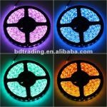 IP68 SMD5050 RGB Flexible LED Strip Light LAC-5050SMD/S60-W