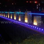 IP68 Waterproof LED Bridge Lamp for decorative lighting YD-DGC-40