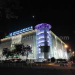 IP68 Waterproof LED Shopping Mall Lighting YD-DGC-50