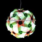 IQ event light,party light,IQ puzzle lamp D250