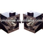 iQ R350 - Duo / iQ R350 PRO - Duo / iQ R400 - Duo Projector UHP 250W Bulb Barco Projector Double Lamps R9841760 R9841760