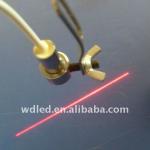 IR LIGHT LINE LED SEWING LASER LIGHT TD-1L