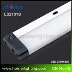 IR sensor led cabinet light(CE,ROHS,SGS approved) LS2701S