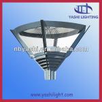 Iron/Steel/Aluminum garden light pole made in China YST2042