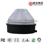 ISO UL cUL TUV CE CCC FCC dimmable wide voltage 40w 50w 60w warm cold pure white garage canopy light JBPL004