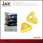 JAK led emergency light/warning light/triangle warning light HF2003