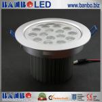 JB-THR-003W15K1 15w led pop ceiling lighting manufacturer JB-THR-003W15K1