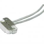 JH5043 Fluorescent lamp holder,Halogen lamp holder JH5043