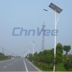 JIAXING Top Sale! Rising Sun Easy Integrated Solar Street Light LED Solar Street Light Solar LED Street Light solar powered IP65 vs