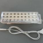 KD-5303 emergency light with 30 leds KD-5303