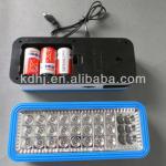 KD-6113 led emergency light KD-6113