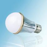 KF-3W-Bulb led 3W E27 LED Bulb Alumiumn housing KF-7W-Bulb