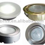 kitchen cabinet downlights