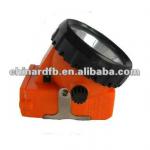 KL2.5LM LED cordless mining cap lamp for sale KL2.5LM