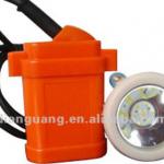 KL3LM Miner Explosion-proof Safety LED Miner&#39;s cap lamp KL3LM