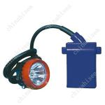 KL5LM Rechargeable Coal Mine Headlamp KL5LM