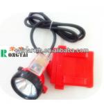 KLW5.5LM Underground LED Gas Coal Miner Lamp KLW5.5LM