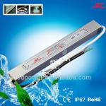 KV-24045-A ip67 1.875A 45W 24v dc constant voltage led driver KV-24045-A