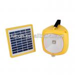 L02-3004 1W solar lantern L02-3004