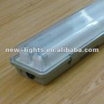 Lamp fitting T8 fixtures ip65 E236