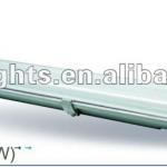 Lamp fitting T8 waterproof fluorescent fixtures ip65 E236