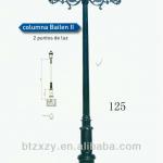 lamp post ,garden lamp EN124