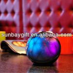 Lamp speaker black diamond/audio speaker/magic ball lamp creative office gifts L130417020004