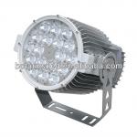 Land-mark building 240w projecting light LED BL-PL-240w