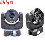 Latest Mini Size Martin 101 Cree LED Moving Head Light WJ-LM-2013