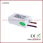 LC9353 1-3*1W high quality constant current led driver LC9353