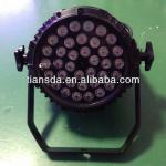 LD-50 led par 36*3w led cast aluminum par light dj lights LD-50