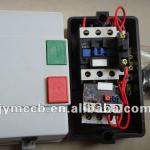 LE1-D(Magnetic Starter,AC Contactor) LE1-D09/12/18