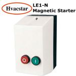 LE1-N Series Magnetic Starter with High quality LE1-95 LE1-95