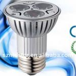 led 12v par16 heat sink MS-E27-3A