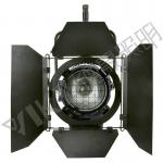 LED 175W Studio Light with Spot