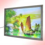 LED 3D Wall Lamp LL9