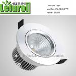 led 5w spot light YFL-SD-5W