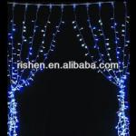 LED 800L CHRISTMAS CURTAIN LIGHT RSCL-010