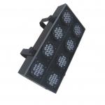 LED Blinder 8 1W/3W stage light FY-6107