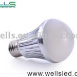 led bulb aluminum heat sink PS60V-E27-8-220/XRE