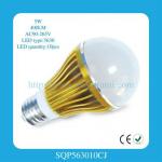 led bulb heat sink SQP563010CJ